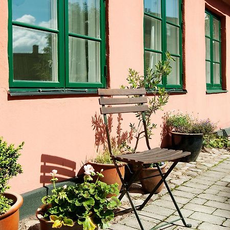 Lilla Hotellet Lund Extérieur photo