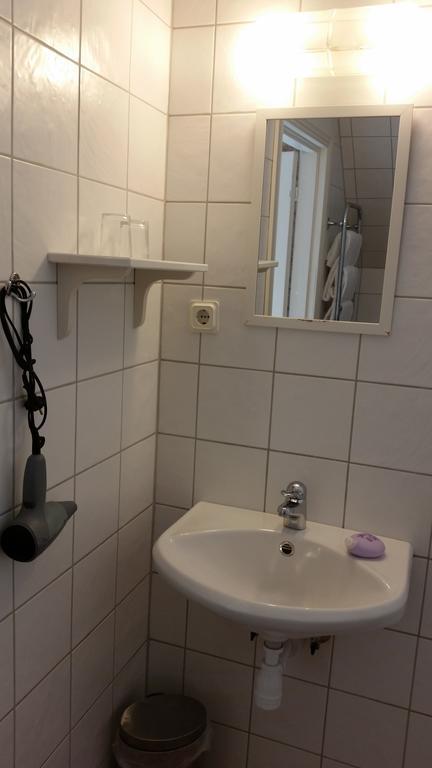Lilla Hotellet Lund Extérieur photo