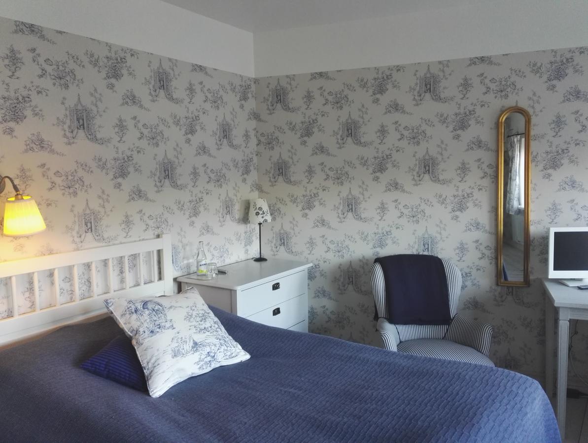 Lilla Hotellet Lund Extérieur photo