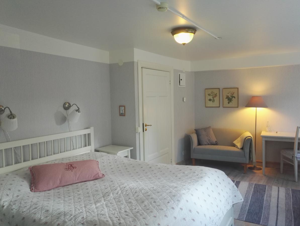 Lilla Hotellet Lund Extérieur photo