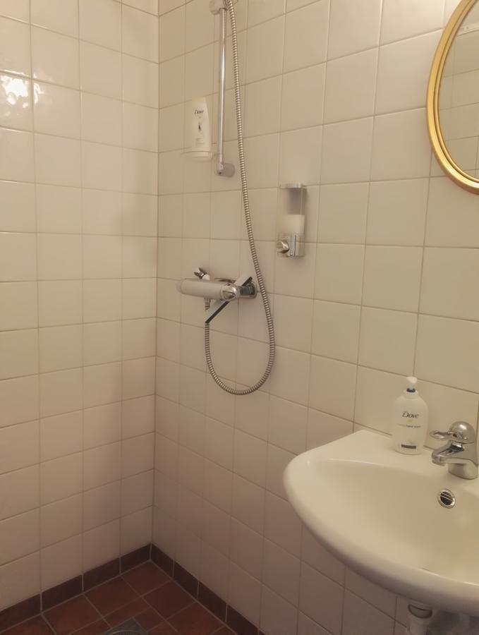 Lilla Hotellet Lund Extérieur photo
