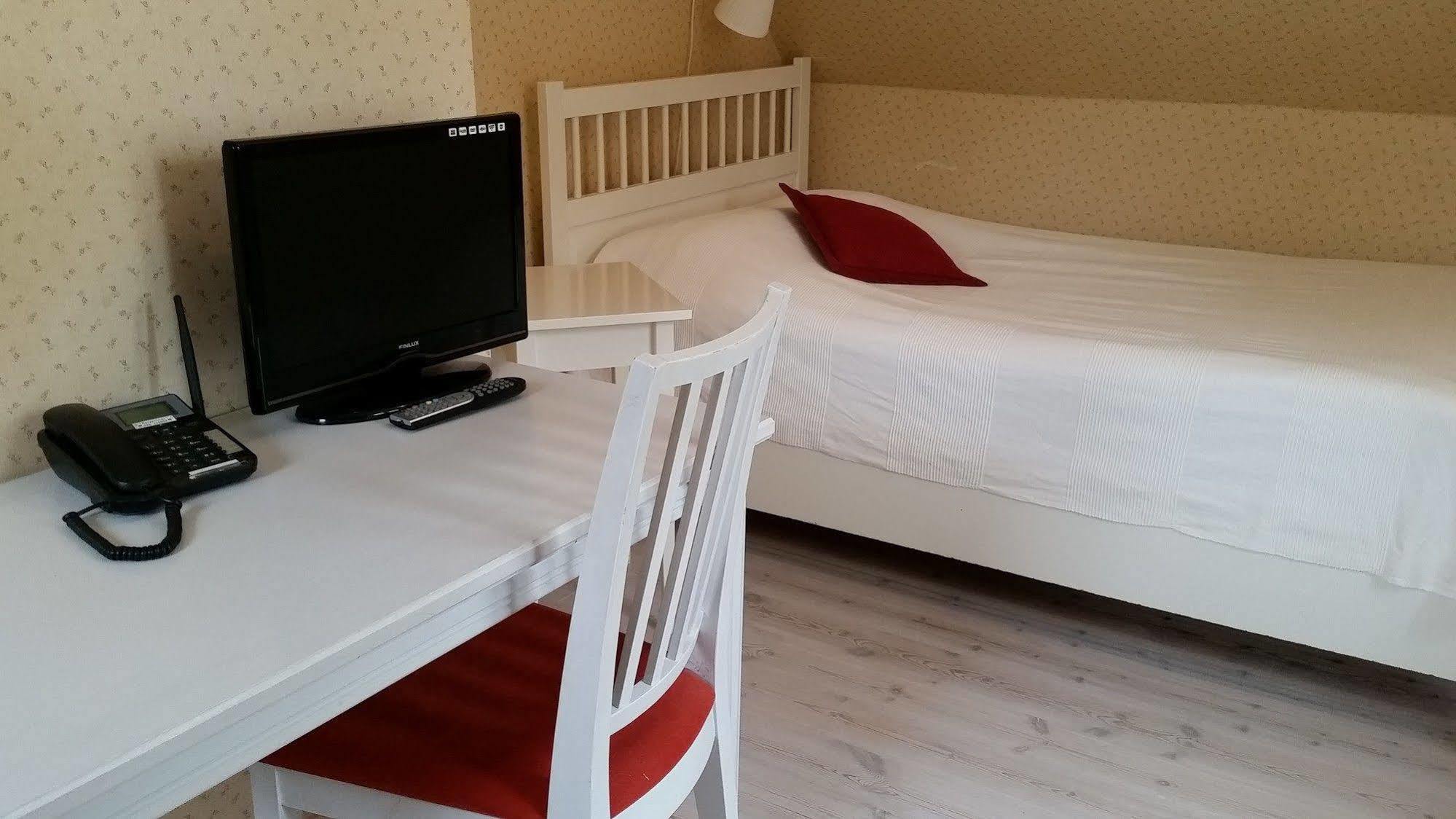 Lilla Hotellet Lund Extérieur photo