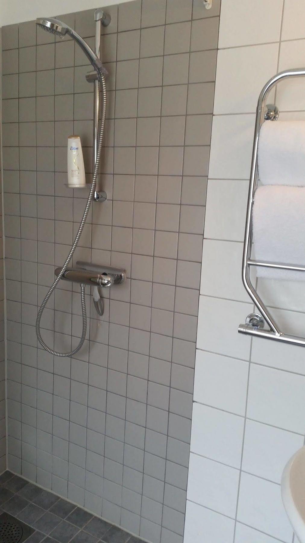 Lilla Hotellet Lund Extérieur photo