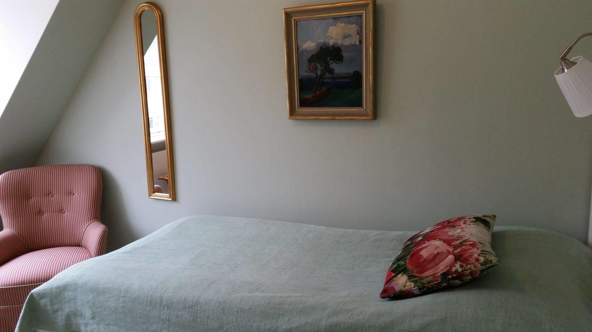 Lilla Hotellet Lund Extérieur photo