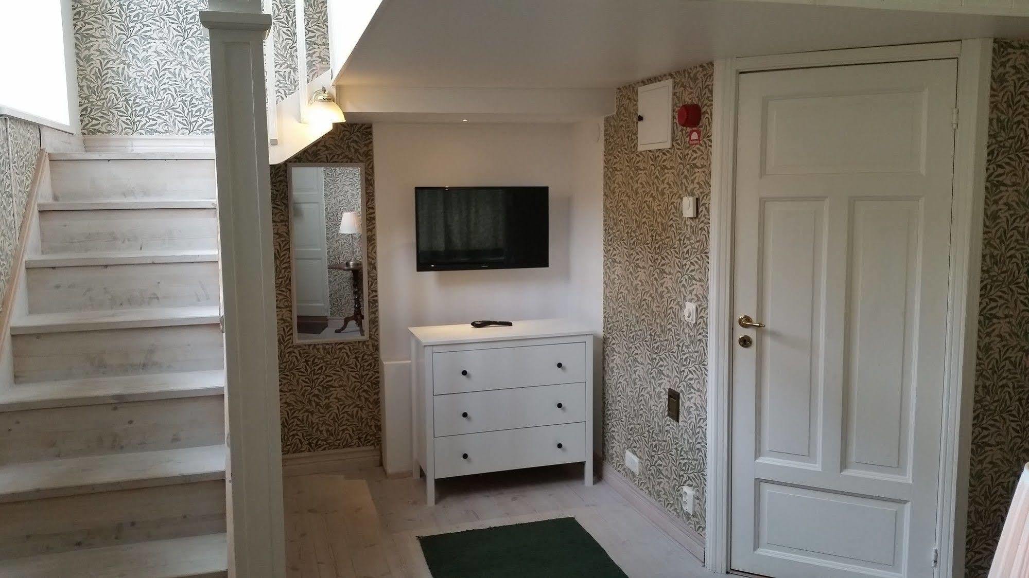 Lilla Hotellet Lund Extérieur photo
