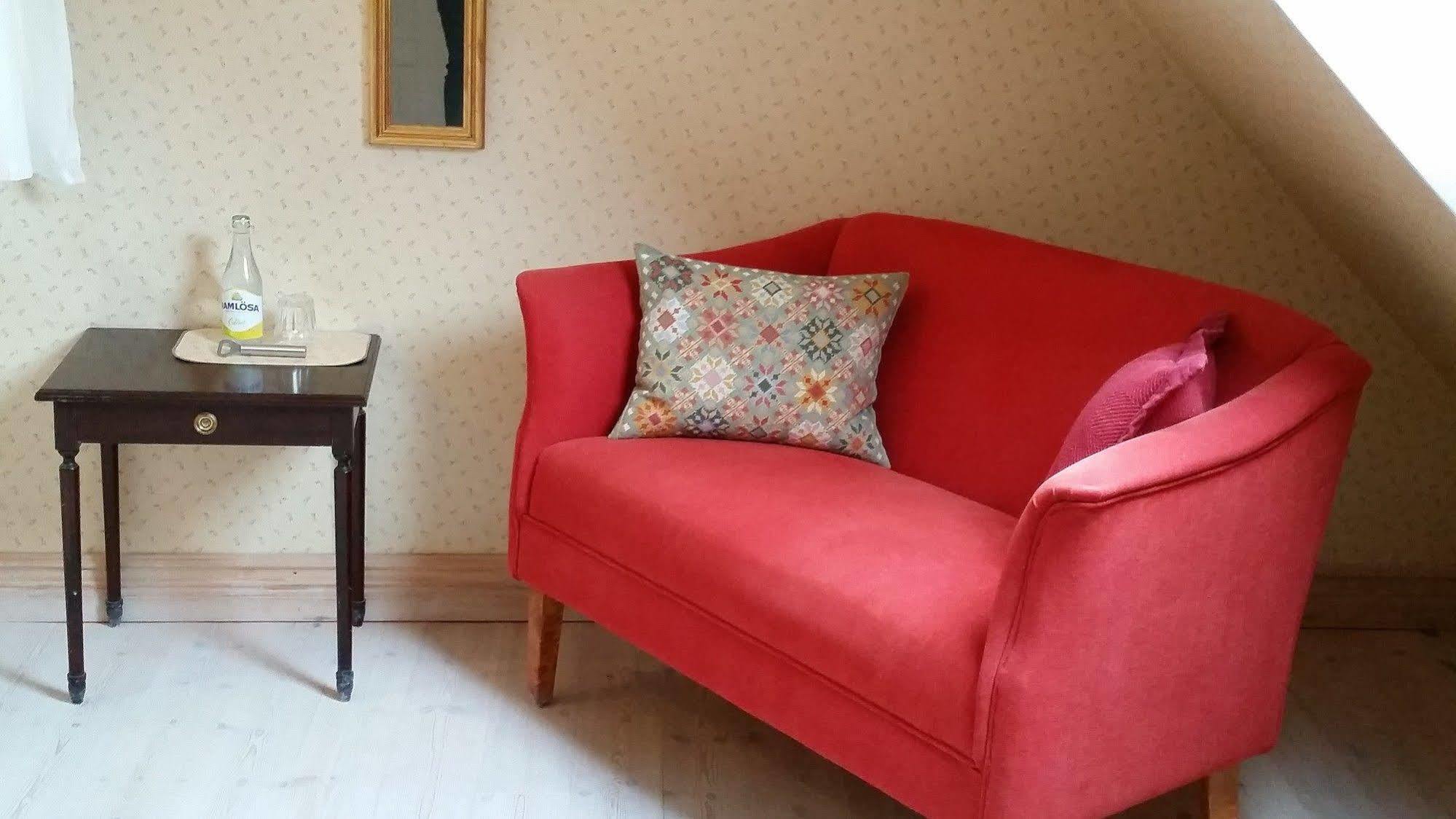 Lilla Hotellet Lund Extérieur photo