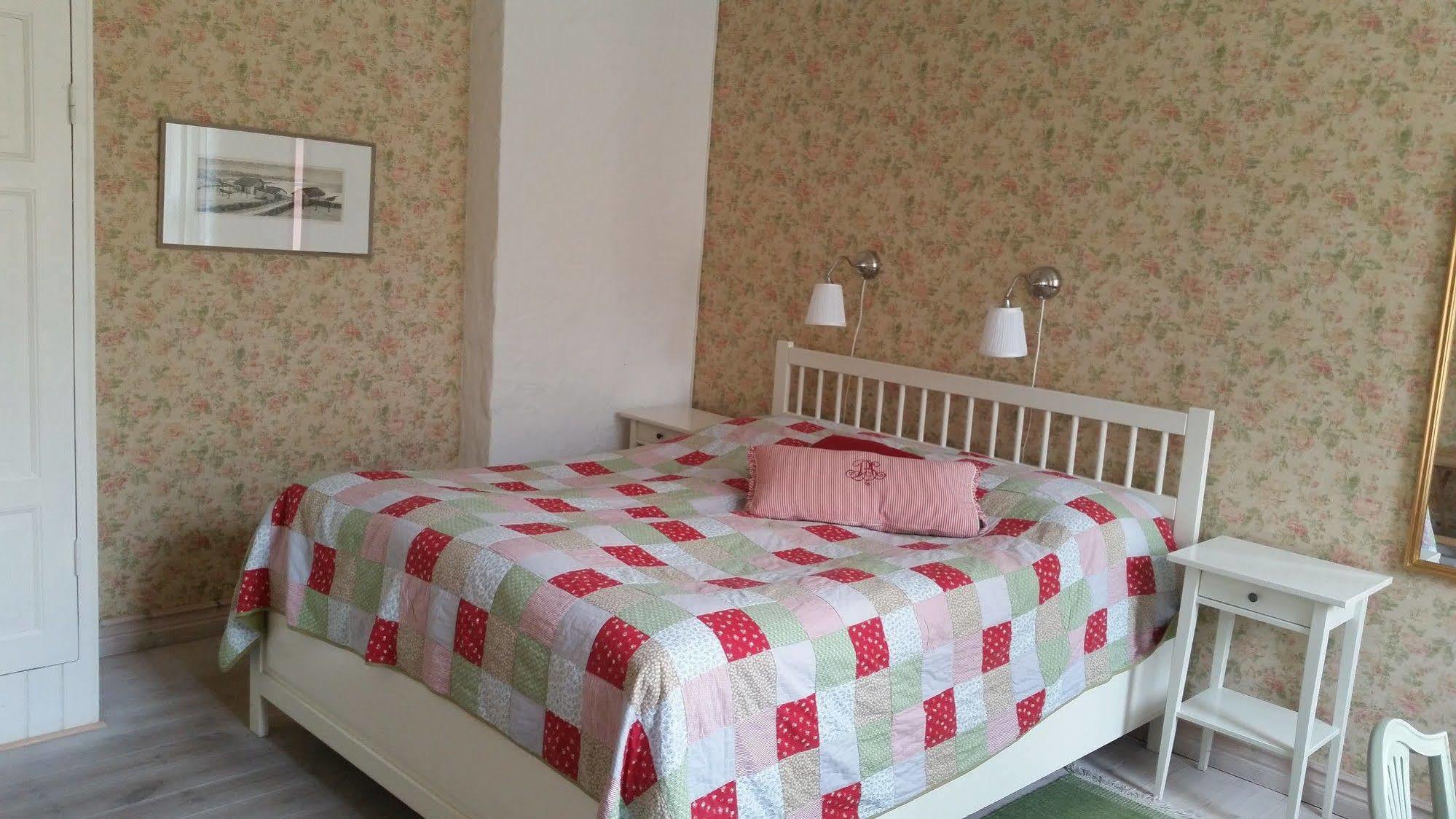Lilla Hotellet Lund Extérieur photo